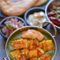 Palak Paneer