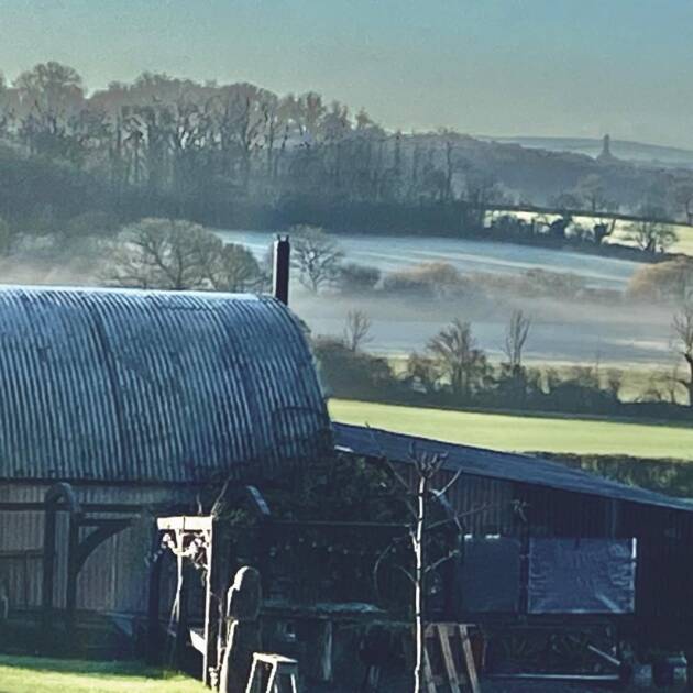 Wild Garlic Foraging & Cookery Class