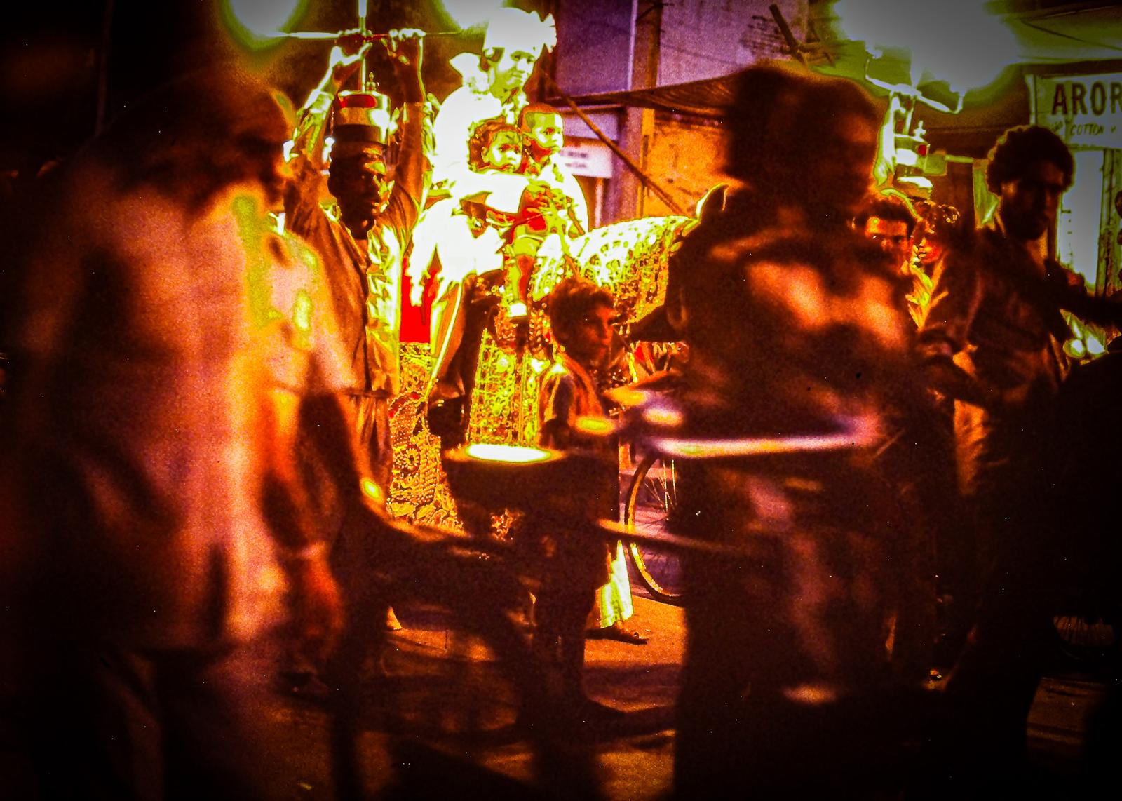 North Indian Cookery Class - Image 7