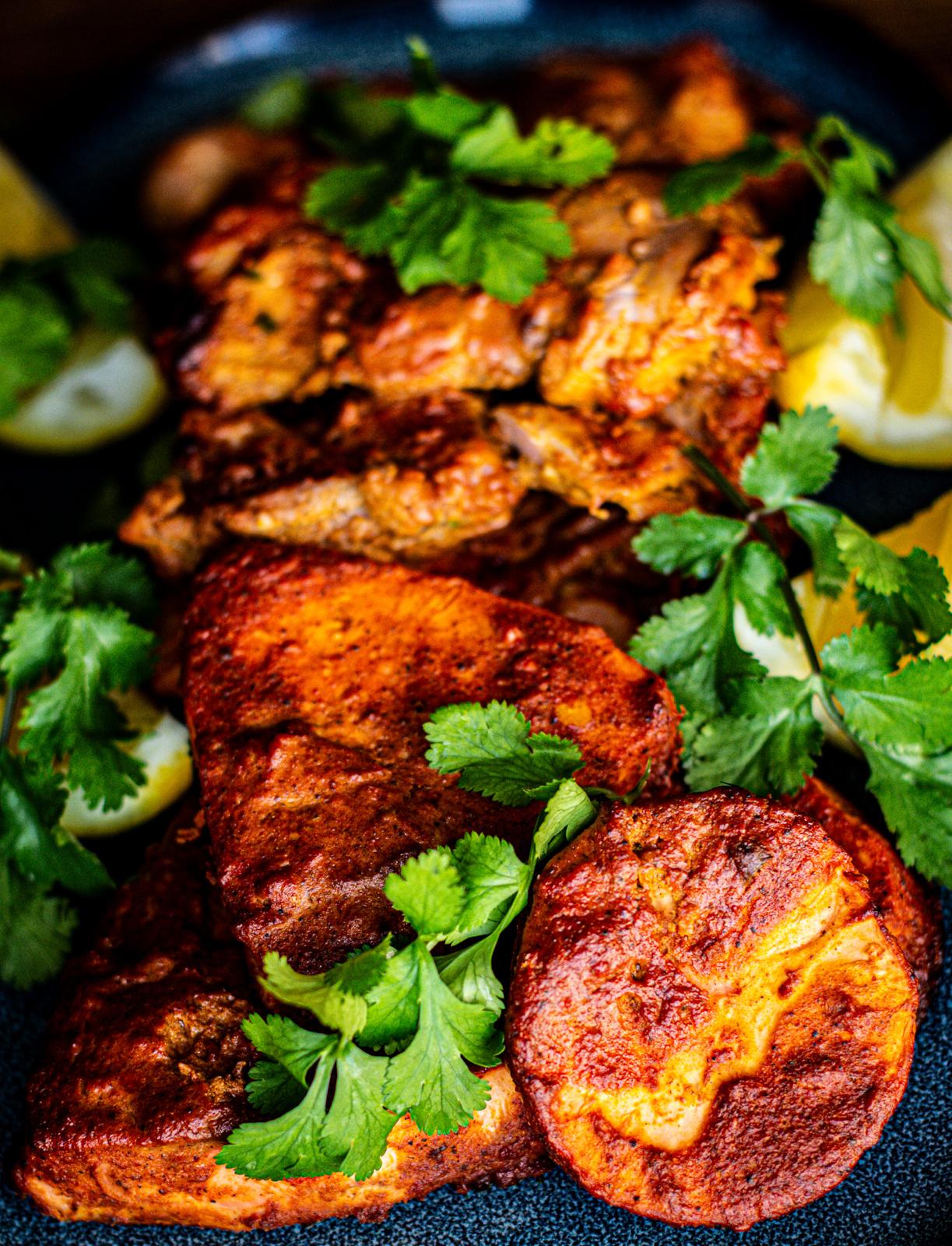 North Indian Cookery Class - Image 3