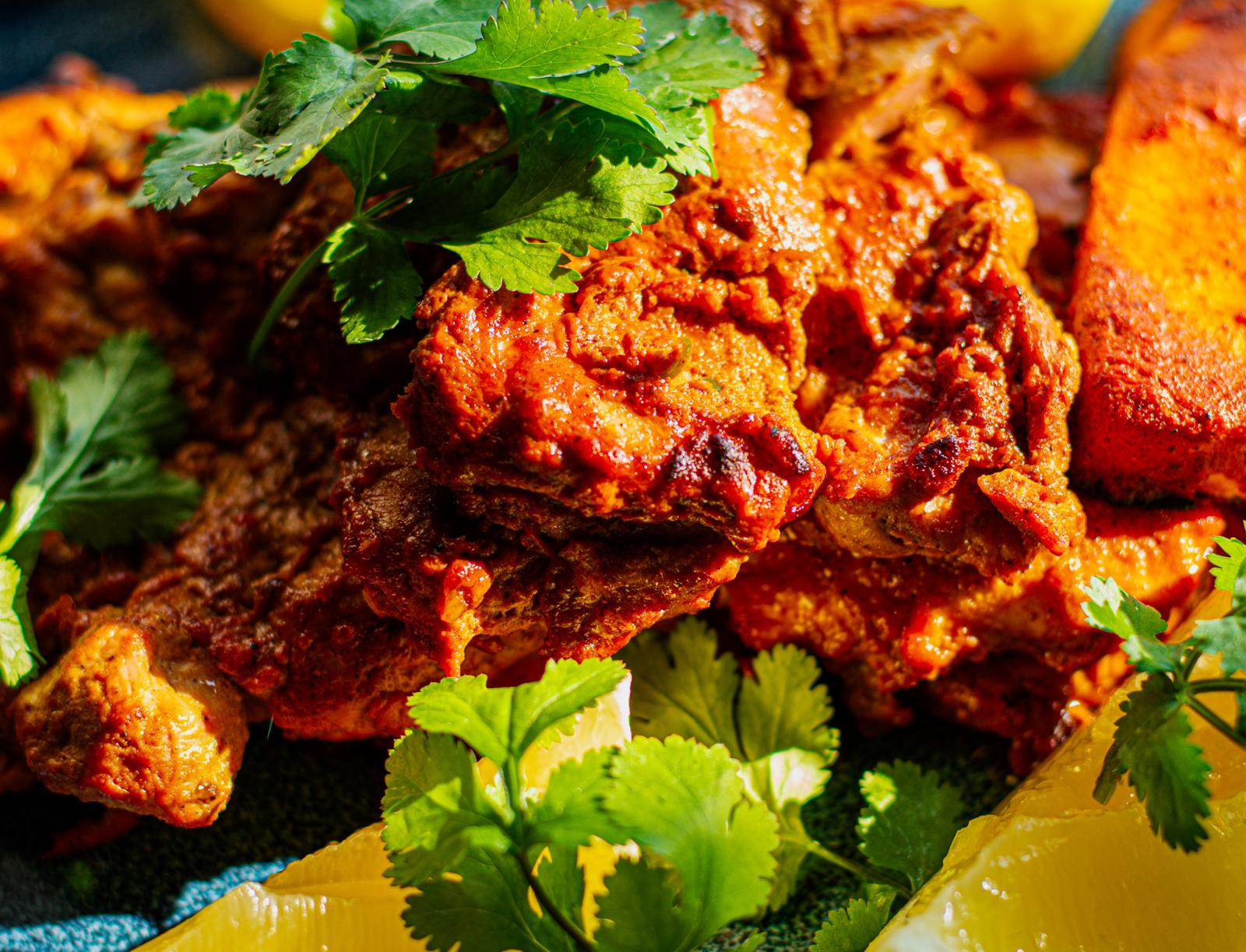 North Indian Cookery Class - Image 5