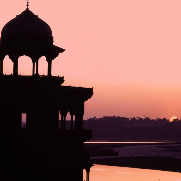 North Indian Cookery Class