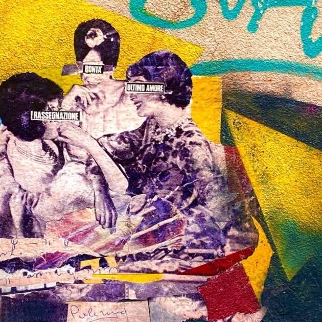 An Introduction to Italian Cookery Class