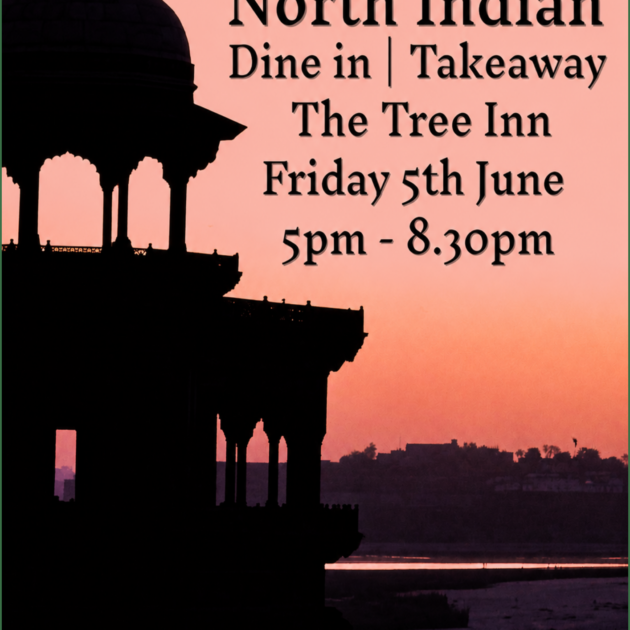 North Indian Dine in | Takeaway
