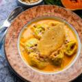 Butternut Squash Tortellini